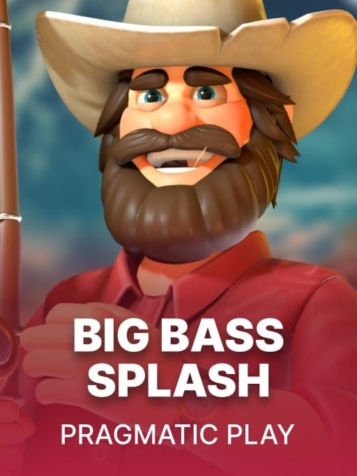 Big Bass Splash thumbnail