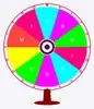 Spin to Win Bonus welfare icon