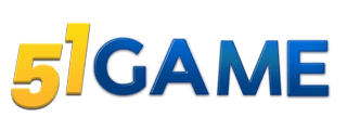 51gamelogo.com Logo